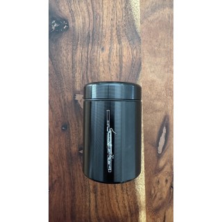 Wasserbecher für Fagott mit LOGO (Fagott) Aluminium
