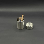 Oboe Becher "Premium" EDELSTAHL