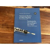 Technische Grundlagen Oboe 