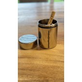 Oboe Becher "Premium" EDELSTAHL