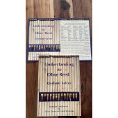 Buch: Graham Salter Understanding the Oboe Reed
