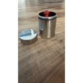 Fagott Becher "Premium" EDELSTAHL