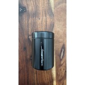 Reed water cup for bassoon