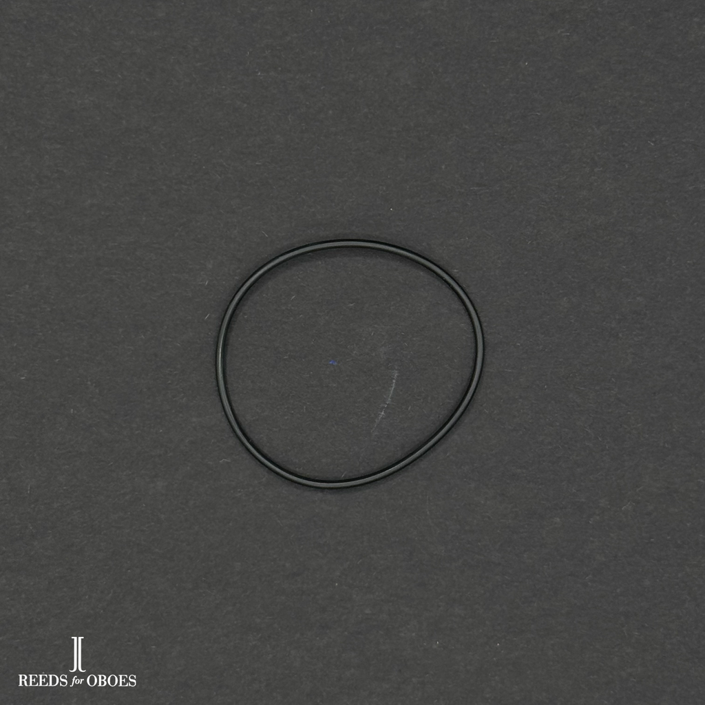 Ersatzring Wasserbecher Aluminium