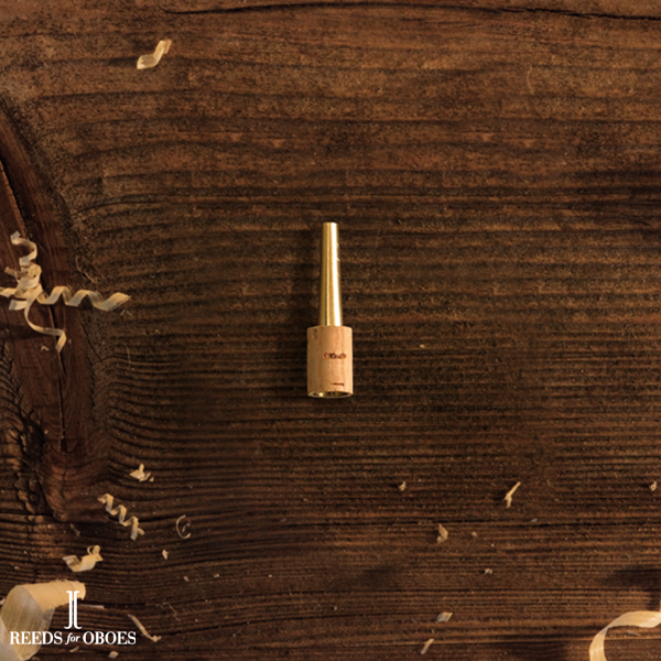 Staples for English Horn with Cork