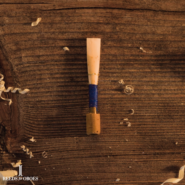 Reeds for Oboe d'amore