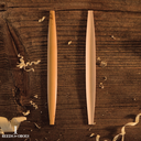 shaped cane for English horn -medium-