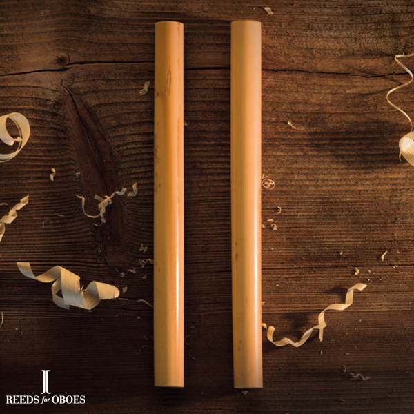 Tube cane for Englisch Horn