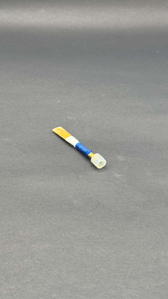 Sealing Tube for English Horn and Oboe d'amore