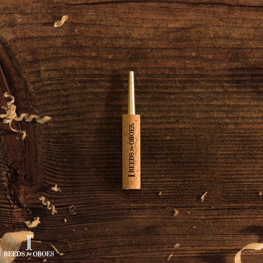 Hülse für Oboe Modell "G.Passin"