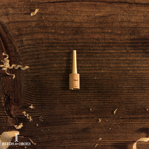 Staples for English Horn with Cork