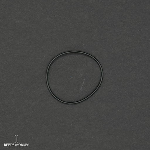 Replacement ring for aluminium water cup