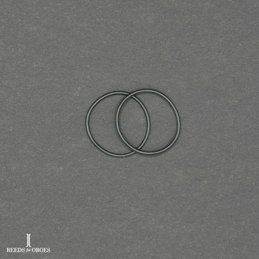 Replacement ring for"premium"steel water cup"