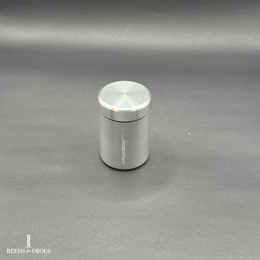 Bassoon Watercup Aluminium