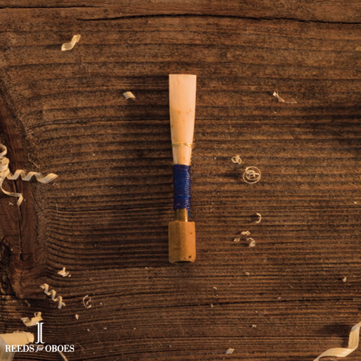 Reeds for Oboe d'amore