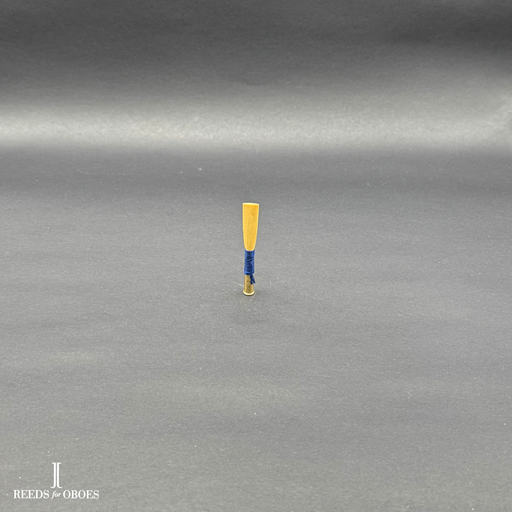 Reed blank for english horn