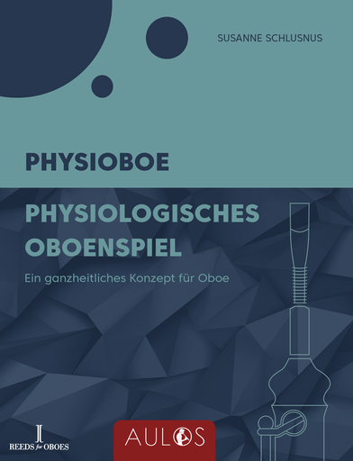 Buch S.Schlussnuss Physioboe