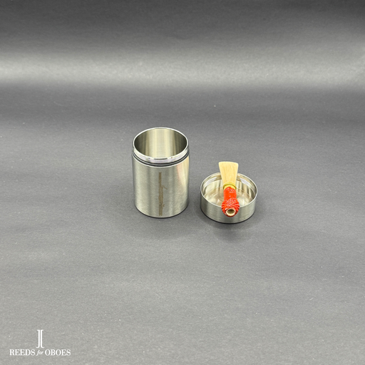 Basson Watercup "premium"stainless steel